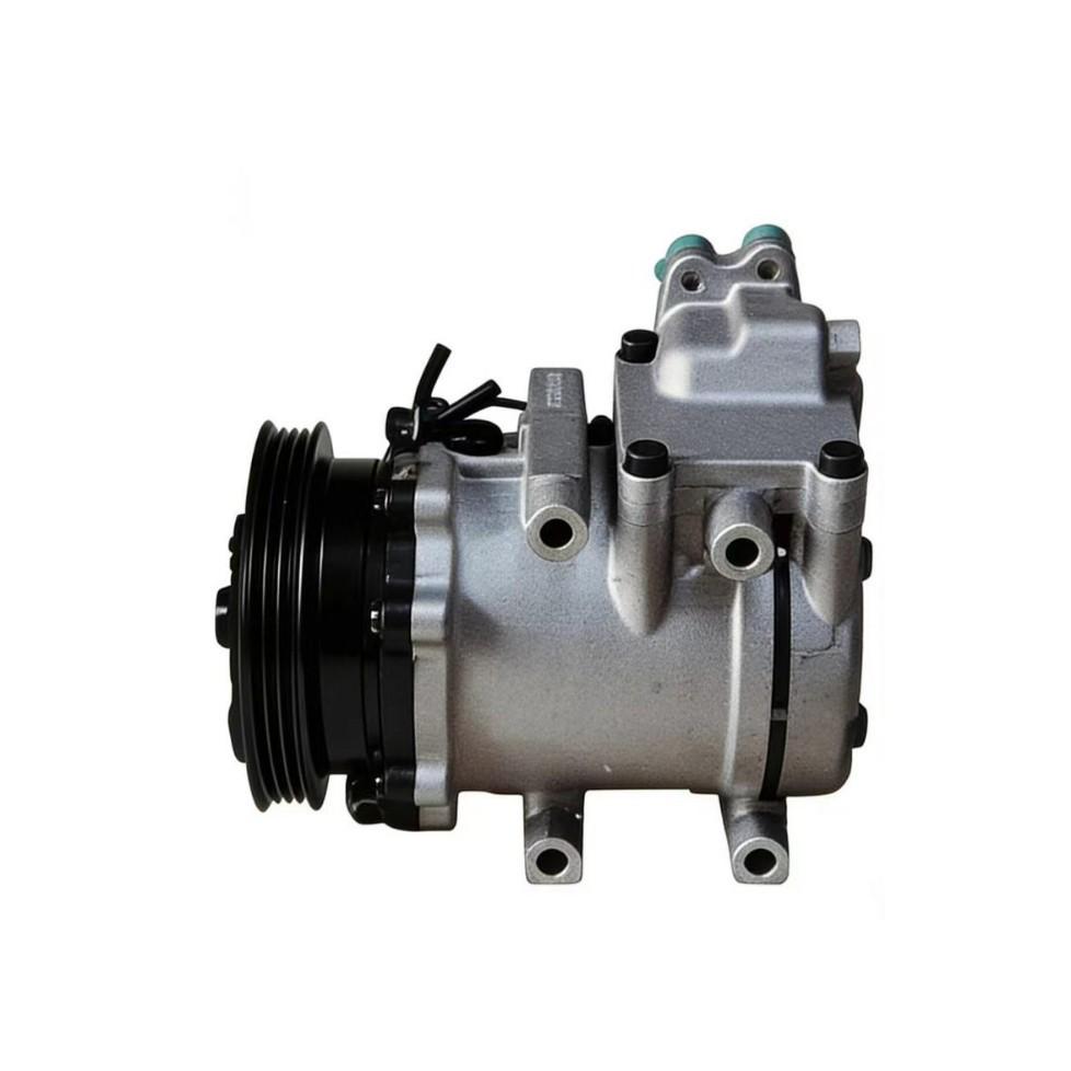 

5S-HS15 Compressor Compatible with Hyundai 97701-2C000, 97701-2C100, 97701-2D000 /