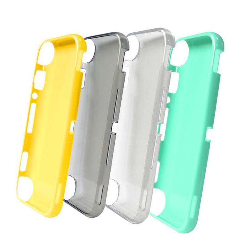 Nintendo Switch Lite Glitter TPU Silicone Protective Case