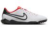 Nike Tiempo Legend 10 TF 'Weiß Orange' DV4345-100