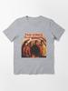 The Kinks song music vintage 90s musician retro funny lyrics 80s band album Essential T-Shirt