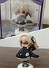 Apex Azur Lane Happyshake Mini Version Figure Anchorage Chibi Shaking Authentic Collectible Anime Toy Decor Game Merch Gift