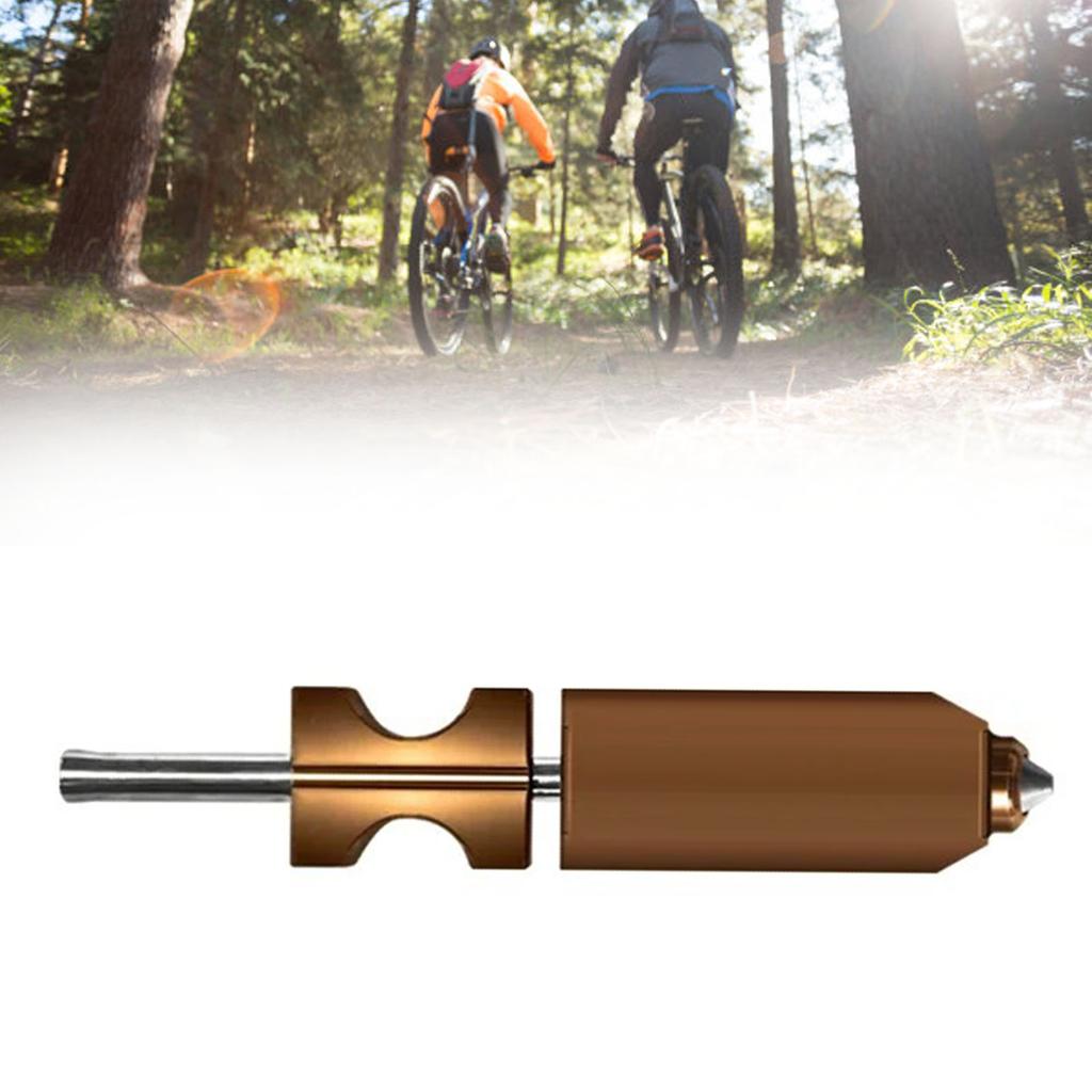 0.6mm Integrated Nozzle Replacement for Flashfor  AD5X 3D Printer Hardened Steel Quick Detachable Nozzle with 200W Heating  