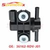 36162-RDV-J01 Evap Vapor Canister Purge Valve Solenoid 12581985 For Acura Mdx Honda Accord Odyssey Pilot Ridgeline Saturn Vue
