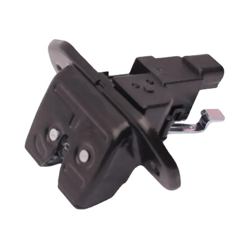 81230H8000 81230 H8000 81230-H8000 Cerradura de Pestillo para Tapa de Maletero Trasera para Kia Rio 2018