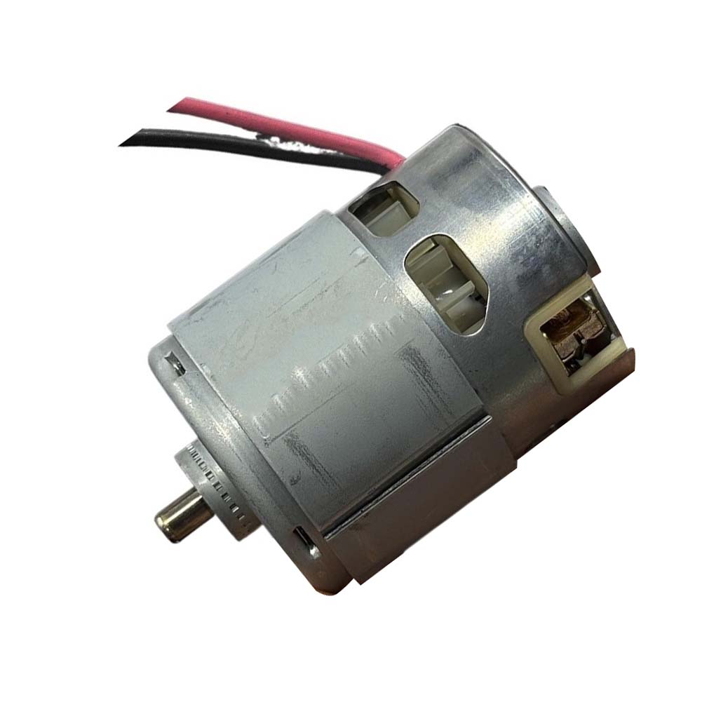 Motore CC a spazzole per MABUCHI RZ-735VA-8519 12V 14,4V 18V 20V 24V Aspirapolvere Robotico Strumenti Parti di Elettrodomestici