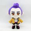 Rumi Zoey Mira Plush Kids Stuffed Doll Plushie Pillow Decoration Figure Fans Xmas Birthday Gift