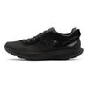 SALOMON Pulsar Prg Comfortable Lightweight Slip Resistant Durable Low Top Running Shoes Men Running Shoes Black L47131800
