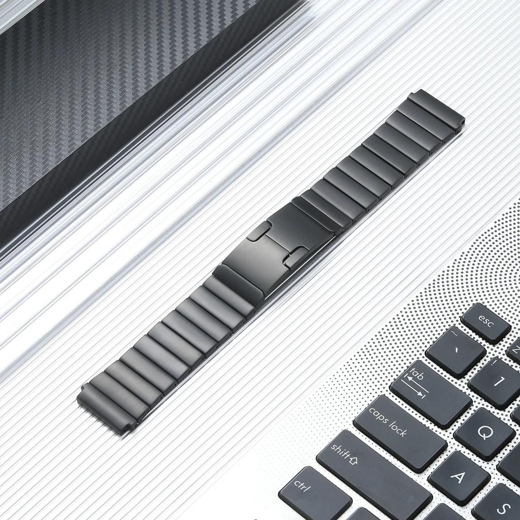 Metal Link Strap Huawei Watch 4 3 3Pro/GT4 3Pro 22mm Watchband GT2e Mi Color 2 S1 Active Band Amazfit GTR4 3 3Pro 2 2e GTR 47MM