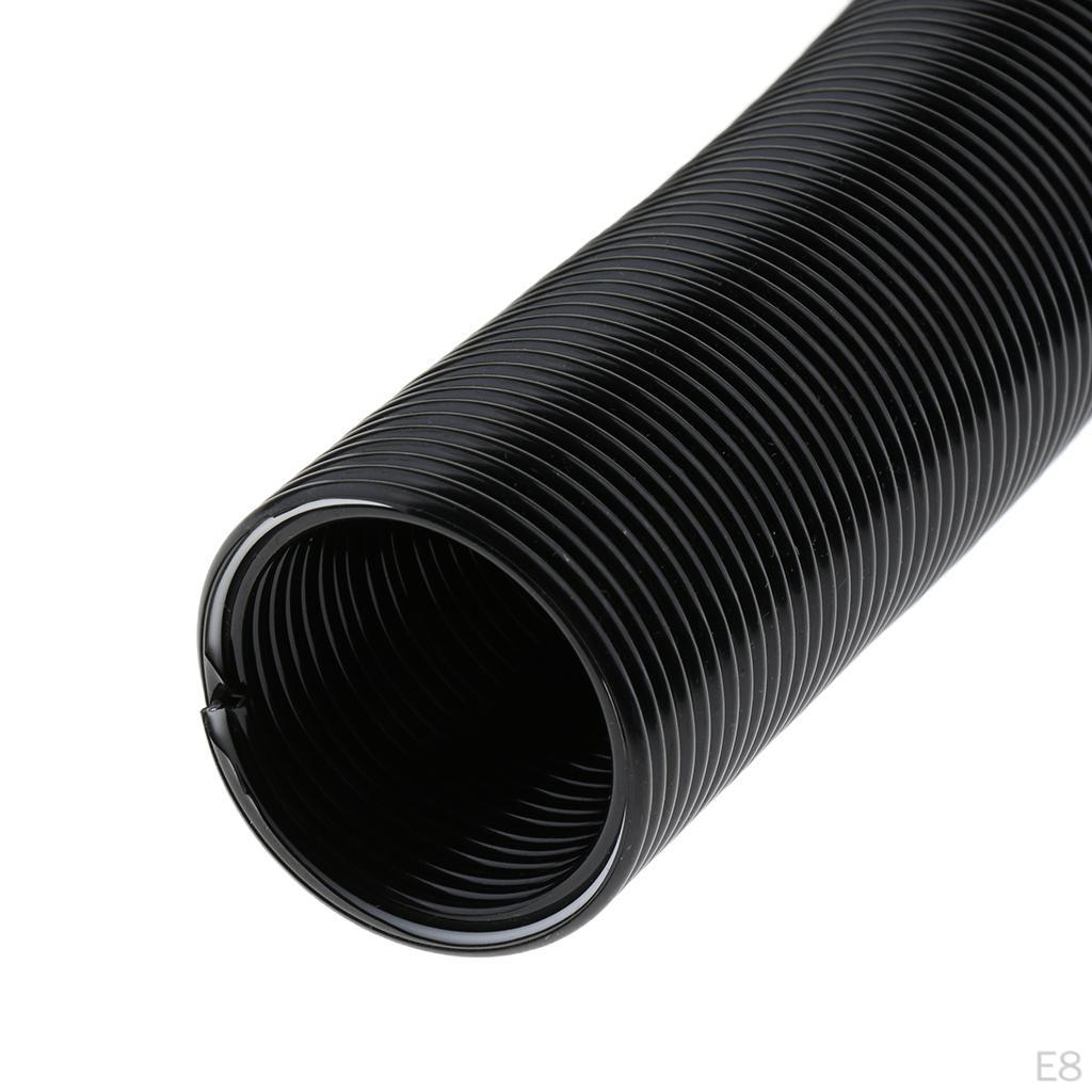 Grooming Hair Dryer Blower Accessories - Heavy Duty Hose L