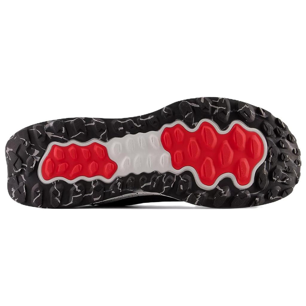 New Balance Fresh Foam Garoé Magnet Speckled Men Sneakers Grey True-Red Black MTGAROLG