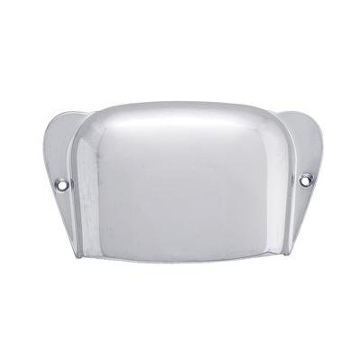 ALLPARTS PB Bridge Cover Chrome BP-2974-010 []