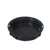 1pcs 6.37 Inch IBC Tank Cover Lid Cap  Threaded Seal Top for Storage Transport