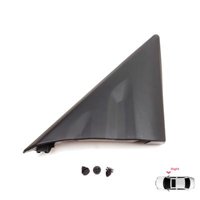 BSP1221-2 Außenspiegelabdeckung Dreieck Kotflügelverkleidung für Ford Transit MK8 T18 V363 2013-2024 2016818