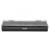 Tweezers Storage Case Black Professional Eyelash Tweezer Box Travel Small Box Portable