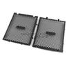 For BMW R1300GS R 1300 GS r1300gs 2023 2024 2025 Motorcycle Accessories CNC Radiator Guard Engine Cooler Grille Protection Cover