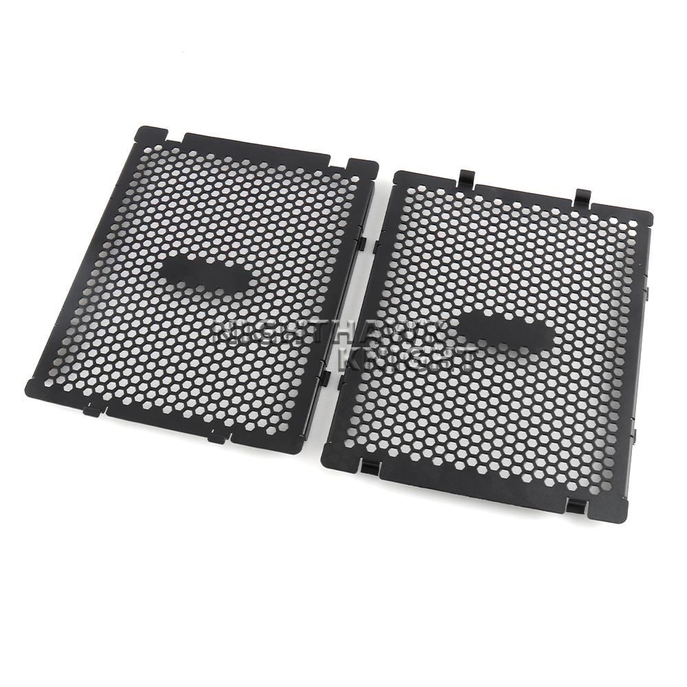 For BMW R1300GS R 1300 GS r1300gs 2023 2024 2025 Motorcycle Accessories CNC Radiator Guard Engine Cooler Grille Protection Cover