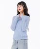 CHASECULT Women'S Net Knit Sweater-Fbrg5671C0D