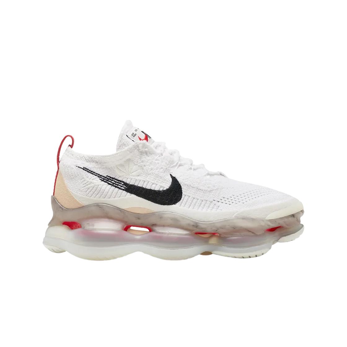 

Мужские кроссовки Nike Air Max Scorpion Flyknit Summit White FD4319-101