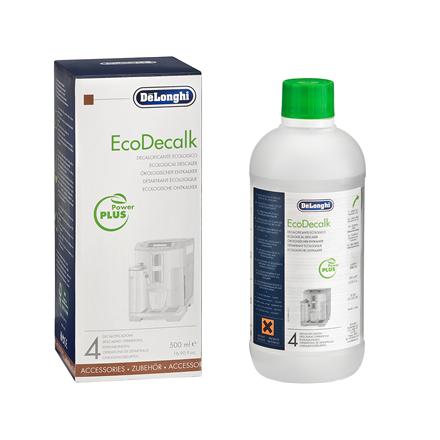 Delonghi | EcoDecalk Descaling Agent 500ml | 500 ml | Green, White