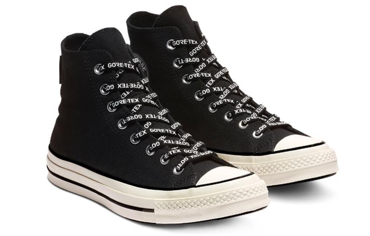 Converse Chuck 70 Hi 'Black'