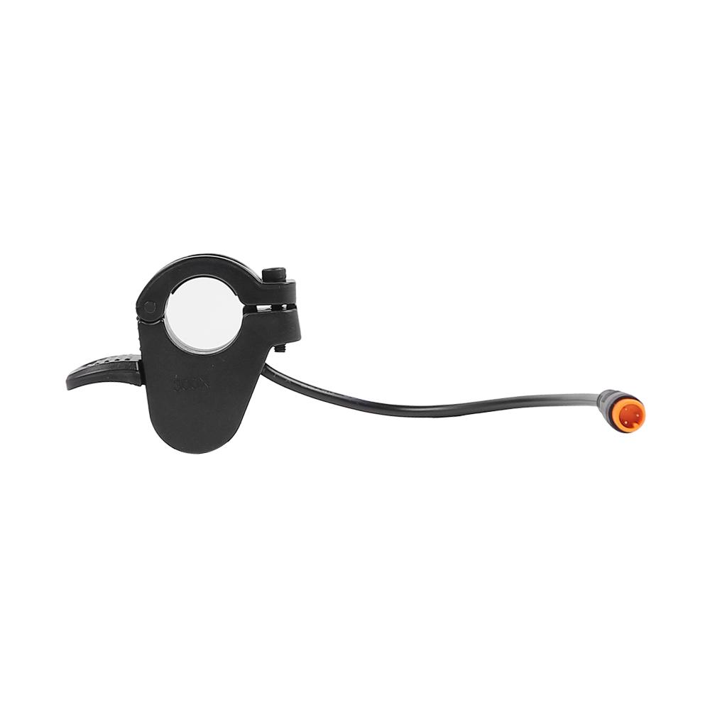 for Kugoo KuKirin G4 Max Electric Scooter Accessories Accelerator Throttle Finger Throttle Accelerator Parts