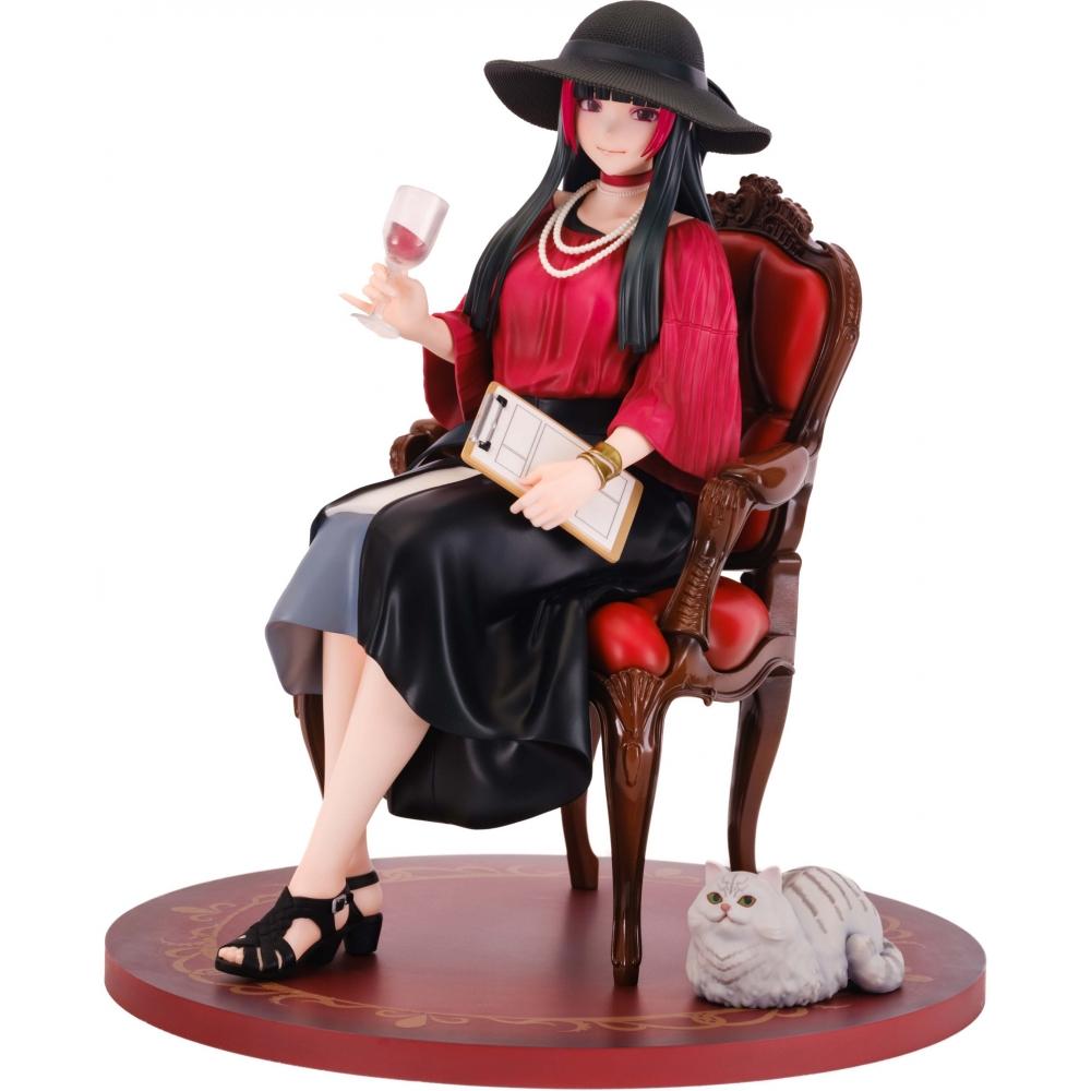 

Null 1 7 Cartoonist Crimson Normal Edition