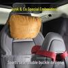 Accesorii pentru interiorul mașinii – Perne auto