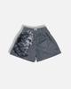 Trendy American Mesh Basketball Shorts - Quick-Dry Casual Sports Shorts