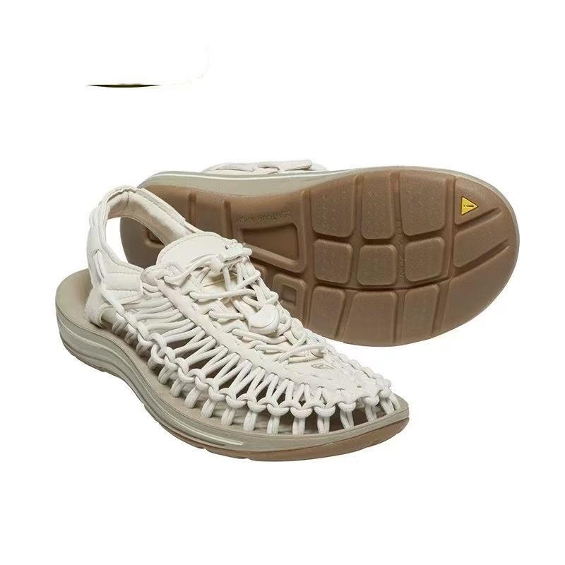 Fashion New Trend Men Sandals Outdoor Summer Trekking Hiking Shoes Closed Toe Slippers Man Wading Aqua Shoes Athletic Sports Beach Shoes