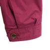 Foxfire Mountain parka M wine-red Jacket Outdoor Women Used