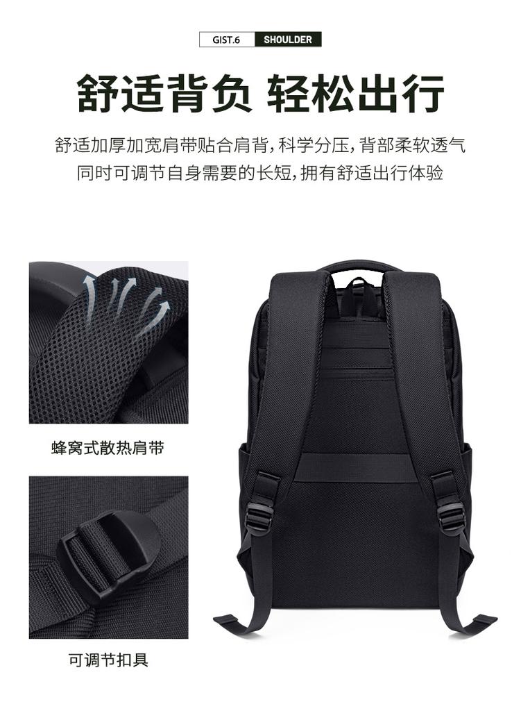 Commuting Leisure Backpack