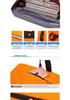 Custom Logo Multi-Function Cleaning and Maintenance Backpack