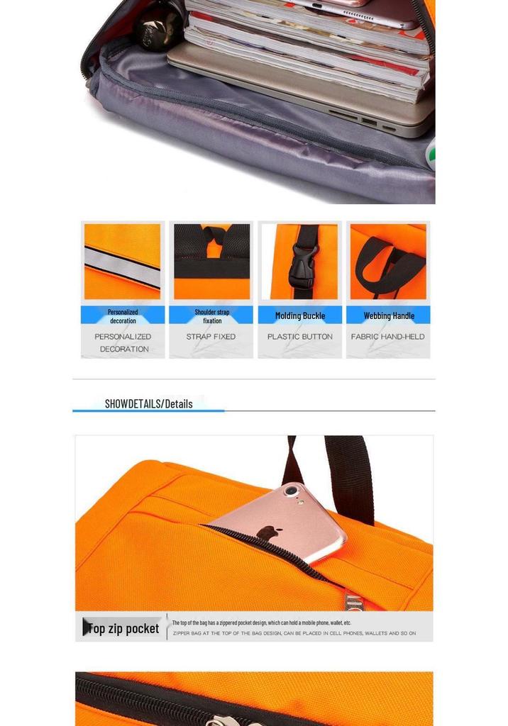 Custom Logo Multi-Function Cleaning and Maintenance Backpack