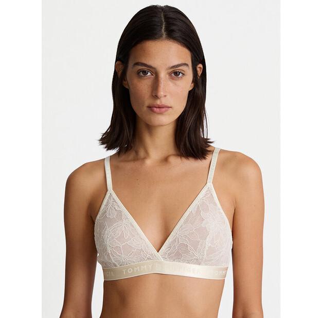 Бюстгальтер-балконет Tommy Hilfiger UW0UW06263 EU XS