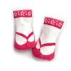 Tabi-Socken für Mädchen 9850271250 (985027) Rot/7-9