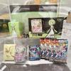PKM PTCG Lunar New Year Horse Collection Box Sv15.0 Simplified Chinese Game Cards With Red Envelope Fridge Magnet In Stock