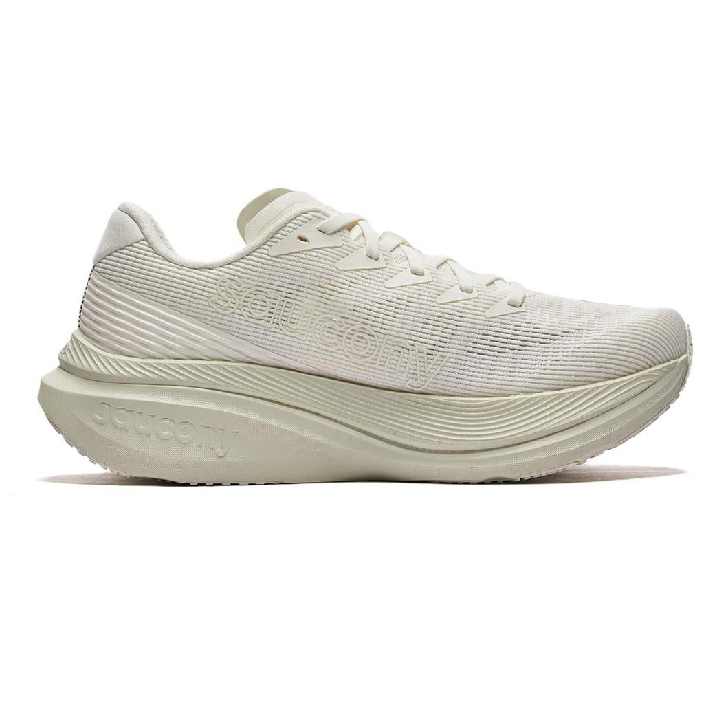 Saucony Running Shoes Unisex Beige Black S28310-6