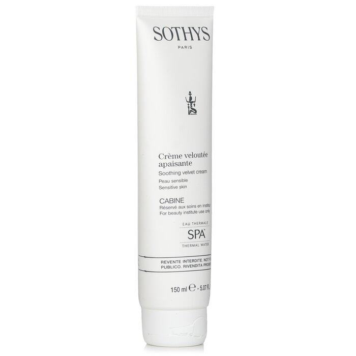 SOTHYS Soothing Velvet Cream (Salon Size)