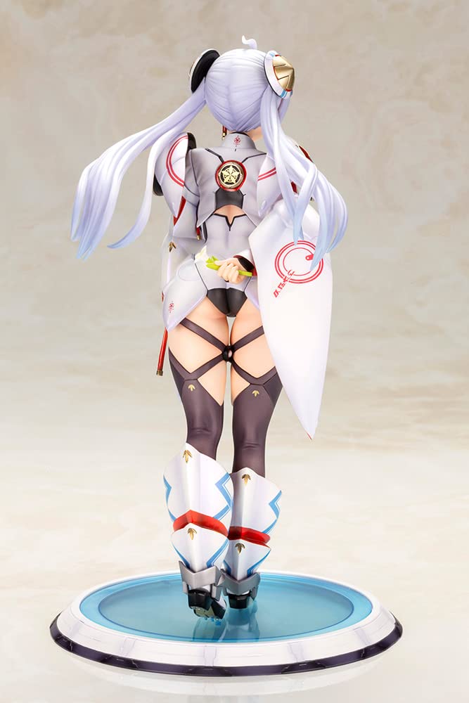 Phantasy Star Online 2 Matoi PVC Figure (Nidy -2D- Ver.)