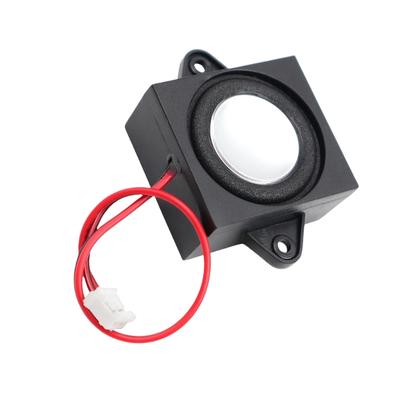 Portable Full Ranges Loudspeaker Small  All Frequency Speaker Electronic Engineer Accessories for Various Sound  Systems