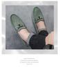 Men's 2025 Spring Casual Loafers - Soft Sole Driving Shoes