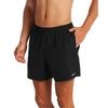 Nike Mens Embroidered Logo Regular Swim Shorts