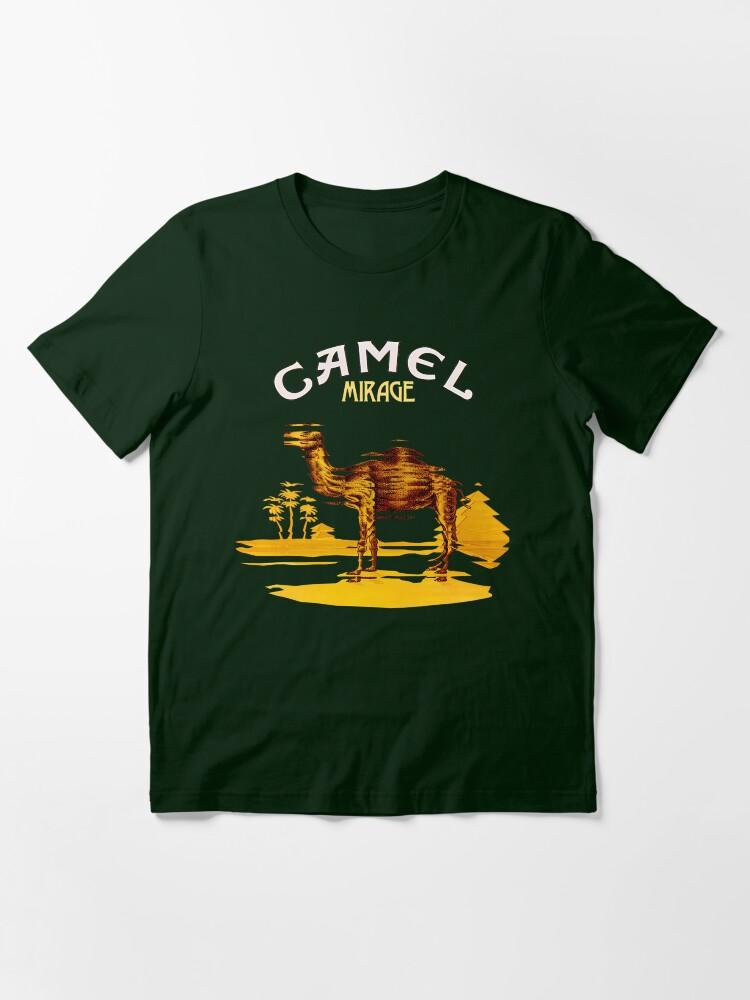 Jethro Tull Cam el Essential T-Shirt