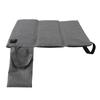 Portable Heated Seat Cushion Adjustable Temperature Lightweight Foldable USB Heating Seat Pad for