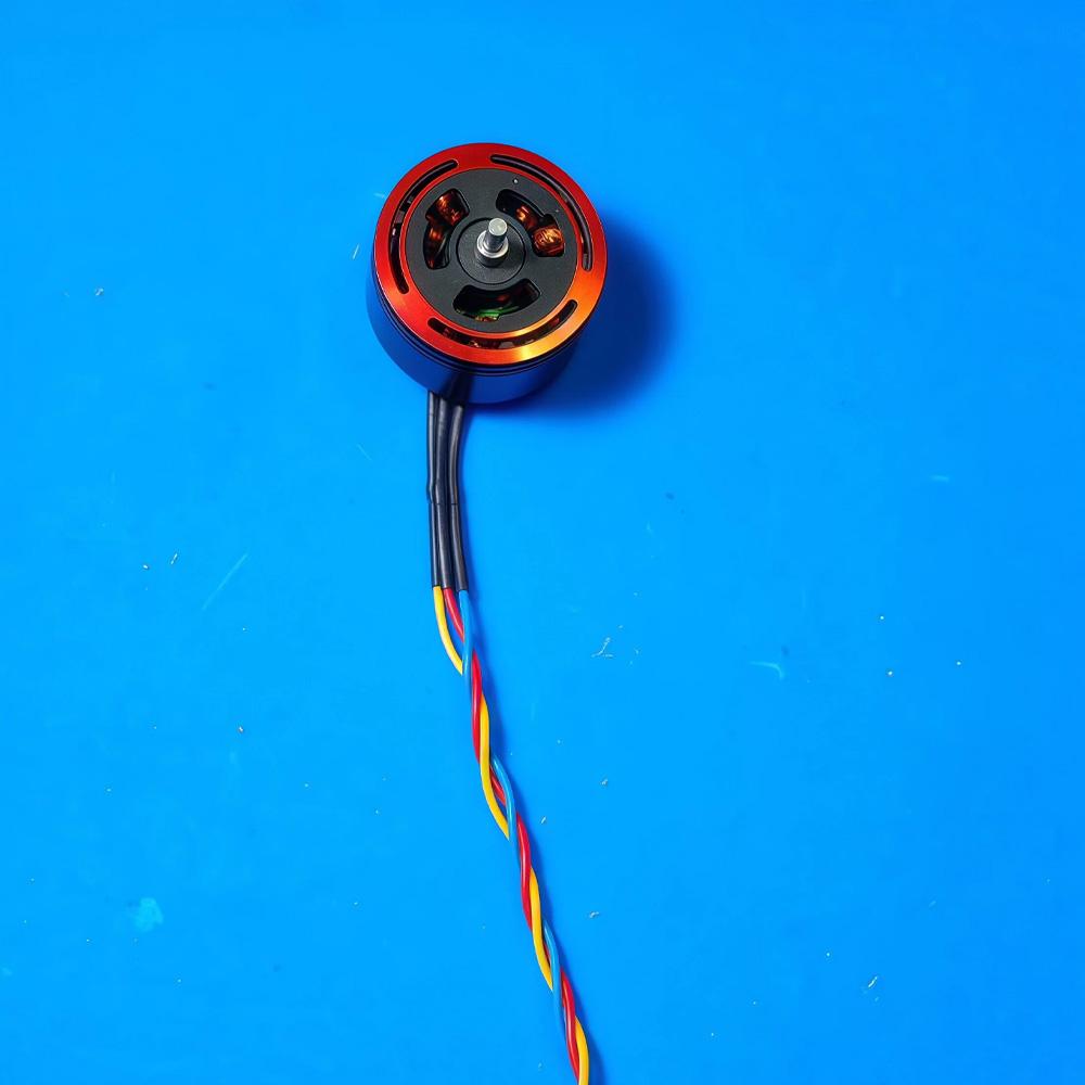 Original Motor with Cable for Autel EVO Max 1T Wired Motor Assembly Repair Accessories for Autel 1T Motor System