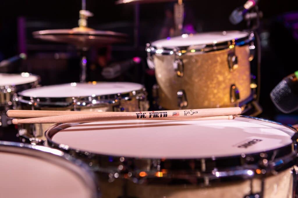 VIC FIRTH Nate Smith Signature Drumsticks VIC-SNS