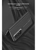 Huawei Honor Magic V2 Leather Folding Phone Case with Precision Lens Cutout