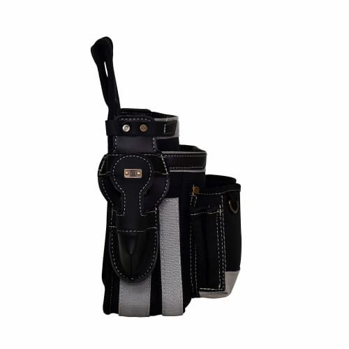 Kiyo KH Ultra Lightweight Nail Bag W-Type 24300