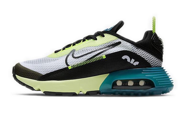 

Nike Air Max 2090 Blue Volt GS CJ4066-101 37.5