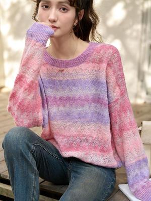 Üst Kıyafetler – Kazaklar ve uzun kollular